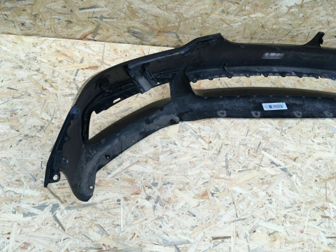 BMW 5er g30 g31 M paket Stoßstange vorne front bumper original bw25 BMW 5er g30 g31 M paket Stoßstange vorne front bumper original bw25