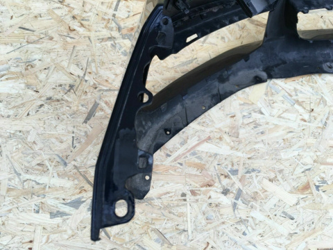 BMW 5er g30 g31 M paket Stoßstange vorne front bumper original bw25 BMW 5er g30 g31 M paket Stoßstange vorne front bumper original bw25