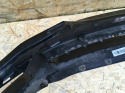 BMW 5er g30 g31 M paket Stoßstange vorne front bumper original bw25