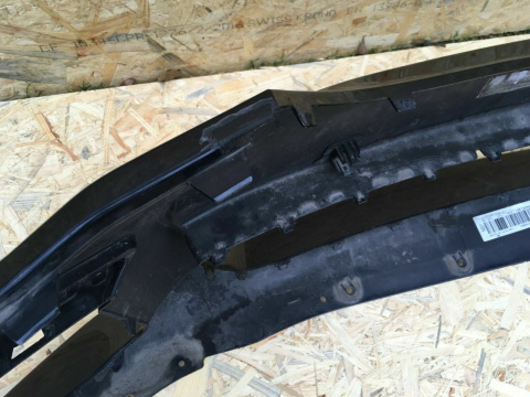 BMW 5er g30 g31 M paket Stoßstange vorne front bumper original bw25 BMW 5er g30 g31 M paket Stoßstange vorne front bumper original bw25