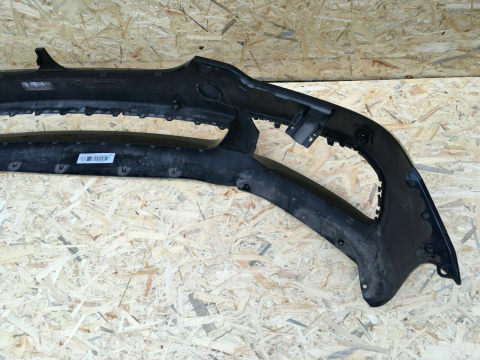 BMW 5er g30 g31 M paket Stoßstange vorne front bumper original bw25 BMW 5er g30 g31 M paket Stoßstange vorne front bumper original bw25