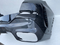 BMW X6 G06 m paket Stoßstange hinten rear bumper Original wmb4