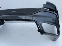 BMW X6 G06 m paket Stoßstange hinten rear bumper Original wmb4