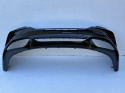 BMW 8er G14 G15 m paket stoßstange hinten rear bumper Original bw169