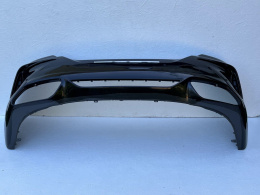BMW 8er G14 G15 m paket stoßstange hinten rear bumper Original bw169