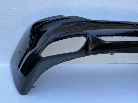 BMW 8er G14 G15 m paket stoßstange hinten rear bumper Original bw169 BMW 8er G14 G15 m paket stoßstange hinten rear bumper Original bw169