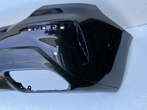 BMW 8er G14 G15 m paket stoßstange hinten rear bumper Original bw169 BMW 8er G14 G15 m paket stoßstange hinten rear bumper Original bw169