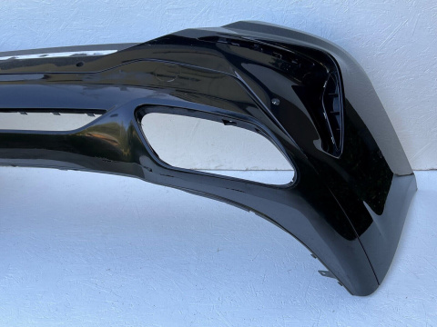 BMW 8er G14 G15 m paket stoßstange hinten rear bumper Original bw169 BMW 8er G14 G15 m paket stoßstange hinten rear bumper Original bw169
