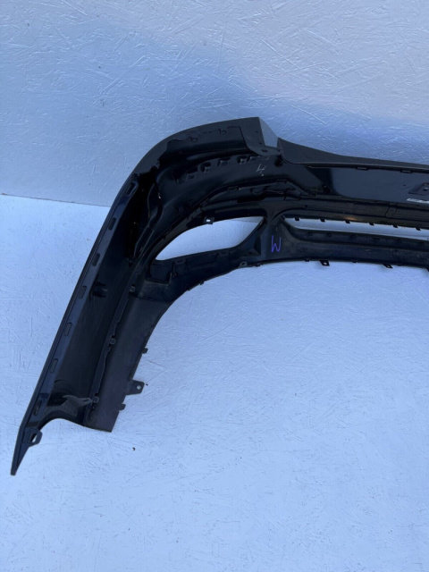 BMW 8er G14 G15 m paket stoßstange hinten rear bumper Original bw169 BMW 8er G14 G15 m paket stoßstange hinten rear bumper Original bw169