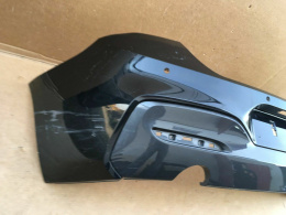 Bmw 1er F20 Facelift m paket Stoßstange hinten Original mb106