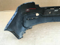 Bmw 1er F20 Facelift m paket Stoßstange hinten Original mb106