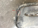 Bmw 1er F20 Facelift m paket Stoßstange hinten Original mb106