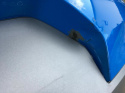 Bmw X2 F39 Bj. 2018- m paket Original Stoßstange hinten mb195