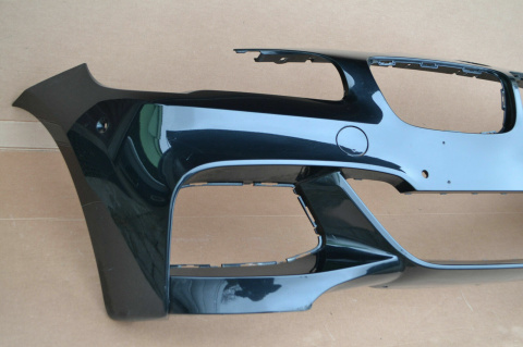 Bmw 2er F45 Active Tourer M paket Stoßstange vorne Original bw1 Bmw 2er F45 Active Tourer M paket Stoßstange vorne Original bw1
