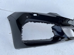 Bmw 5er G30 G31 m paket stoßstange vorne front bumper Original mb613