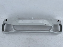 Bmw 5er G30 G31 m paket stoßstange vorne front bumper Original mb615
