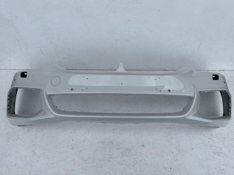Bmw 5er G30 G31 m paket stoßstange vorne front bumper Original mb615 Bmw 5er G30 G31 m paket stoßstange vorne front bumper Original mb615