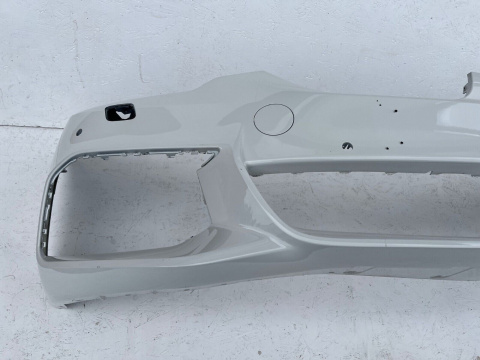 Bmw 5er G30 G31 m paket stoßstange vorne front bumper Original mb615 Bmw 5er G30 G31 m paket stoßstange vorne front bumper Original mb615