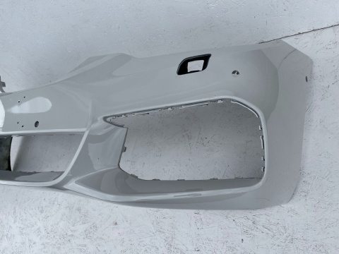 Bmw 5er G30 G31 m paket stoßstange vorne front bumper Original mb615 Bmw 5er G30 G31 m paket stoßstange vorne front bumper Original mb615