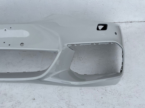 Bmw 5er G30 G31 m paket stoßstange vorne front bumper Original mb615 Bmw 5er G30 G31 m paket stoßstange vorne front bumper Original mb615