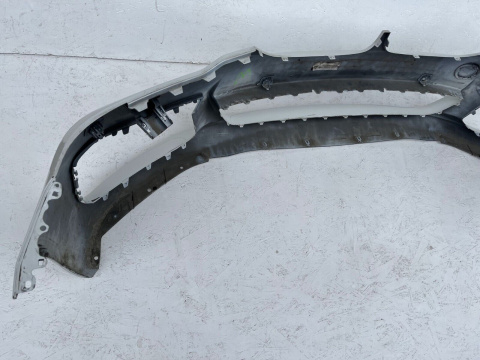 Bmw 5er G30 G31 m paket stoßstange vorne front bumper Original mb615 Bmw 5er G30 G31 m paket stoßstange vorne front bumper Original mb615