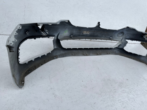 Bmw 5er G30 G31 m paket stoßstange vorne front bumper Original mb615 Bmw 5er G30 G31 m paket stoßstange vorne front bumper Original mb615