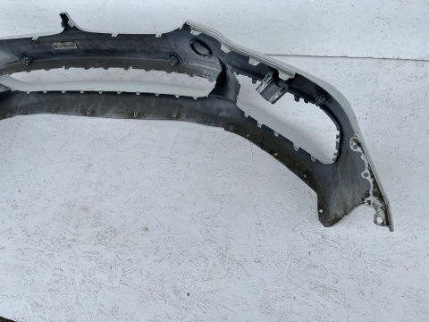 Bmw 5er G30 G31 m paket stoßstange vorne front bumper Original mb615 Bmw 5er G30 G31 m paket stoßstange vorne front bumper Original mb615