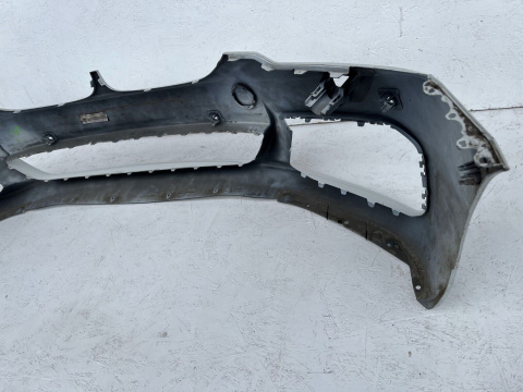 Bmw 5er G30 G31 m paket stoßstange vorne front bumper Original mb615 Bmw 5er G30 G31 m paket stoßstange vorne front bumper Original mb615