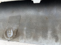 Bmw 5er G30 G31 m paket stoßstange vorne front bumper Original mb615