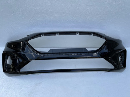 Ford Focus MK4 ST line ab Bj. 2018 - Stoßstange vorne Original fw1