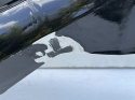 Ford Focus MK4 ST line ab Bj. 2018 - Stoßstange vorne Original fw1
