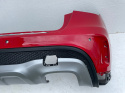 Mercedes Benz GLA X156 AMG Stoßstange hinten rear bumper Original gm11
