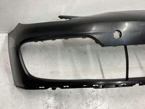 Porsche Panamera II 971 Stoßstange vorne Original m Porsche Panamera II 971 Stoßstange vorne Original m