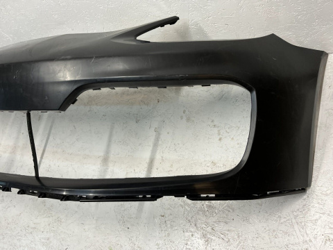 Porsche Panamera II 971 Stoßstange vorne Original m Porsche Panamera II 971 Stoßstange vorne Original m