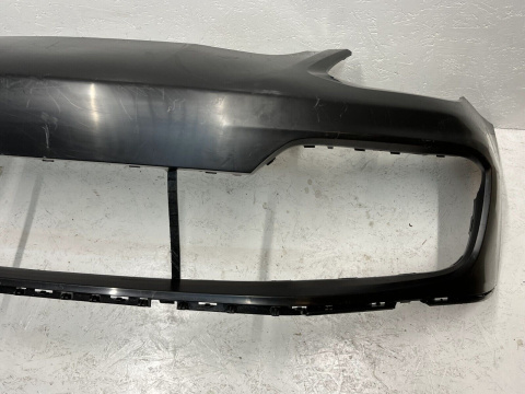 Porsche Panamera II 971 Stoßstange vorne Original m Porsche Panamera II 971 Stoßstange vorne Original m