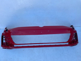Volkswagen Golf VII 7 5G GTI GTD Stoßstange vorne front bumper Original