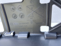 Volkswagen Passat CC 3C8 3C8807217 Stoßstange vorne NEU 3C8807217 Original