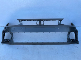 Volkswagen Polo 2G GTI GTD Stoßstange vorne front bumper Original