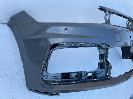 Volkswagen Polo 2G GTI GTD Stoßstange vorne front bumper Original