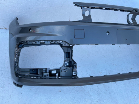 Volkswagen Polo 2G GTI GTD Stoßstange vorne front bumper Original Volkswagen Polo 2G GTI GTD Stoßstange vorne front bumper Original