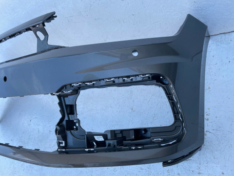 Volkswagen Polo 2G GTI GTD Stoßstange vorne front bumper Original Volkswagen Polo 2G GTI GTD Stoßstange vorne front bumper Original