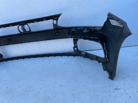 Volkswagen Polo 2G GTI GTD Stoßstange vorne front bumper Original Volkswagen Polo 2G GTI GTD Stoßstange vorne front bumper Original