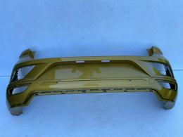 Volkswagen T-roc R line Stoßstange hinten rear bumper Original vw2
