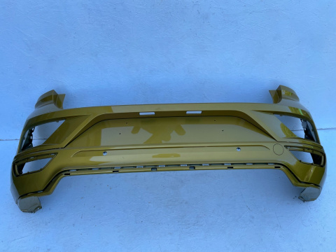 Volkswagen T-roc R line Stoßstange hinten rear bumper Original vw2 Volkswagen T-roc R line Stoßstange hinten rear bumper Original vw2
