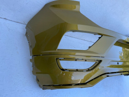 Volkswagen T-roc R line Stoßstange hinten rear bumper Original vw2