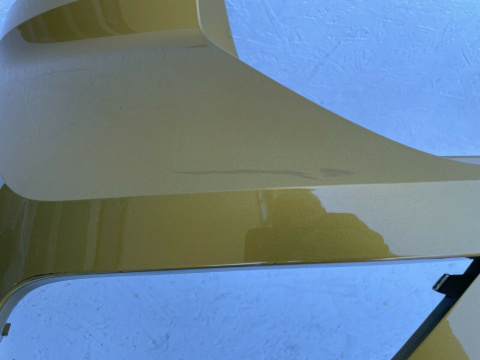 Volkswagen T-roc R line Stoßstange hinten rear bumper Original vw2 Volkswagen T-roc R line Stoßstange hinten rear bumper Original vw2
