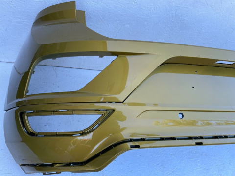 Volkswagen T-roc R line Stoßstange hinten rear bumper Original vw2 Volkswagen T-roc R line Stoßstange hinten rear bumper Original vw2