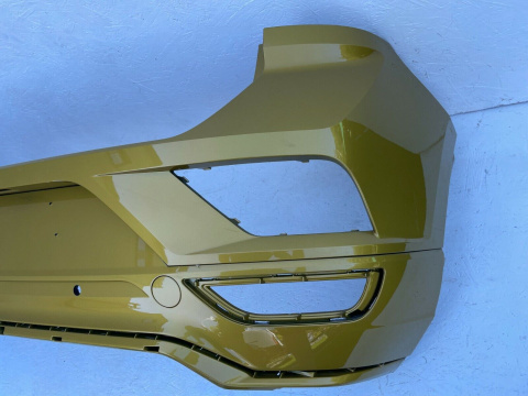 Volkswagen T-roc R line Stoßstange hinten rear bumper Original vw2 Volkswagen T-roc R line Stoßstange hinten rear bumper Original vw2