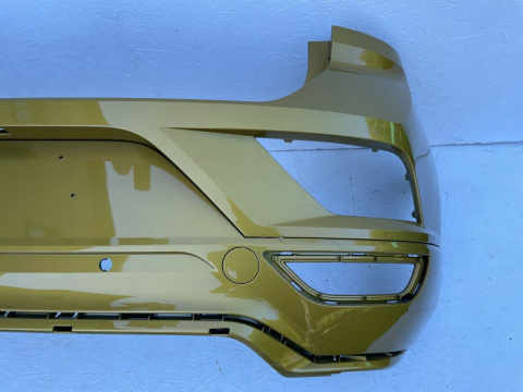 Volkswagen T-roc R line Stoßstange hinten rear bumper Original vw2 Volkswagen T-roc R line Stoßstange hinten rear bumper Original vw2