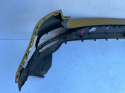 Volkswagen T-roc R line Stoßstange hinten rear bumper Original vw2